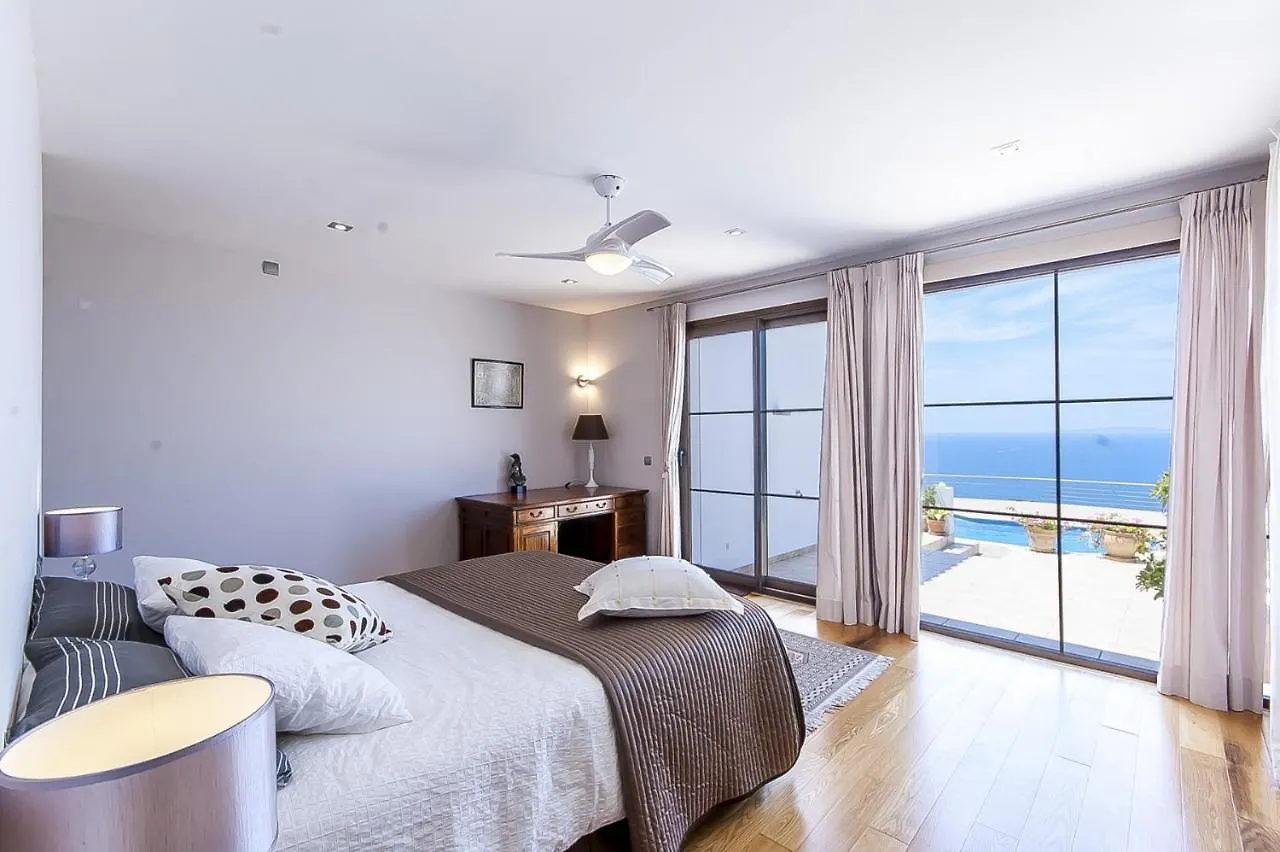 YupiHome Villa Voramar Sa Torre