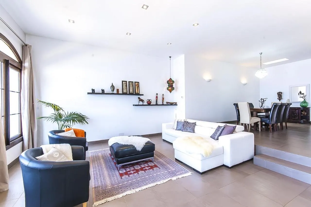 YupiHome Villa Voramar Sa Torre