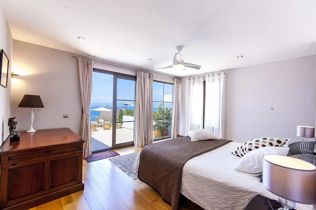 YupiHome Villa Voramar Sa Torre Spagna