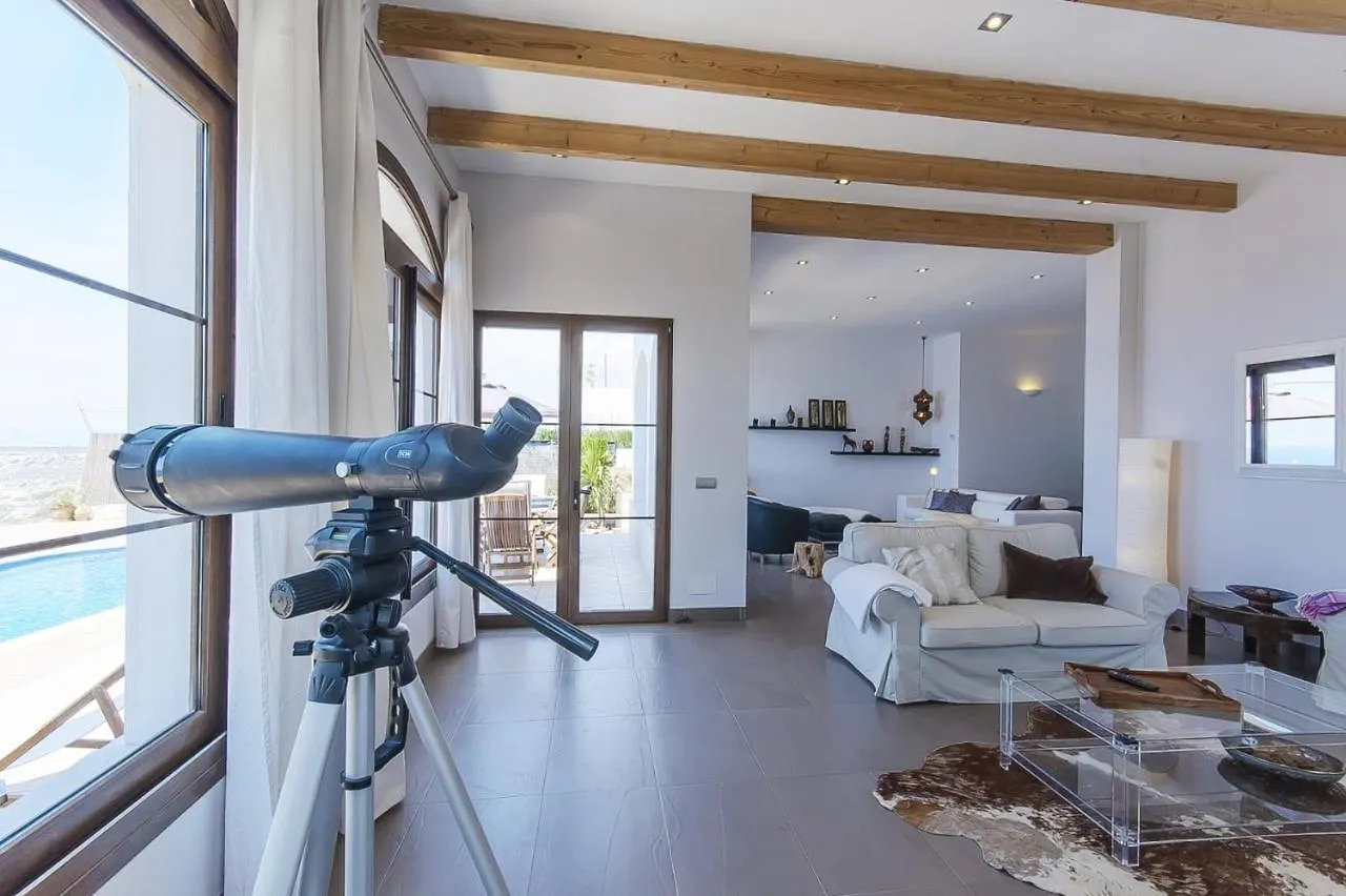 YupiHome Villa Voramar Sa Torre Spagna
