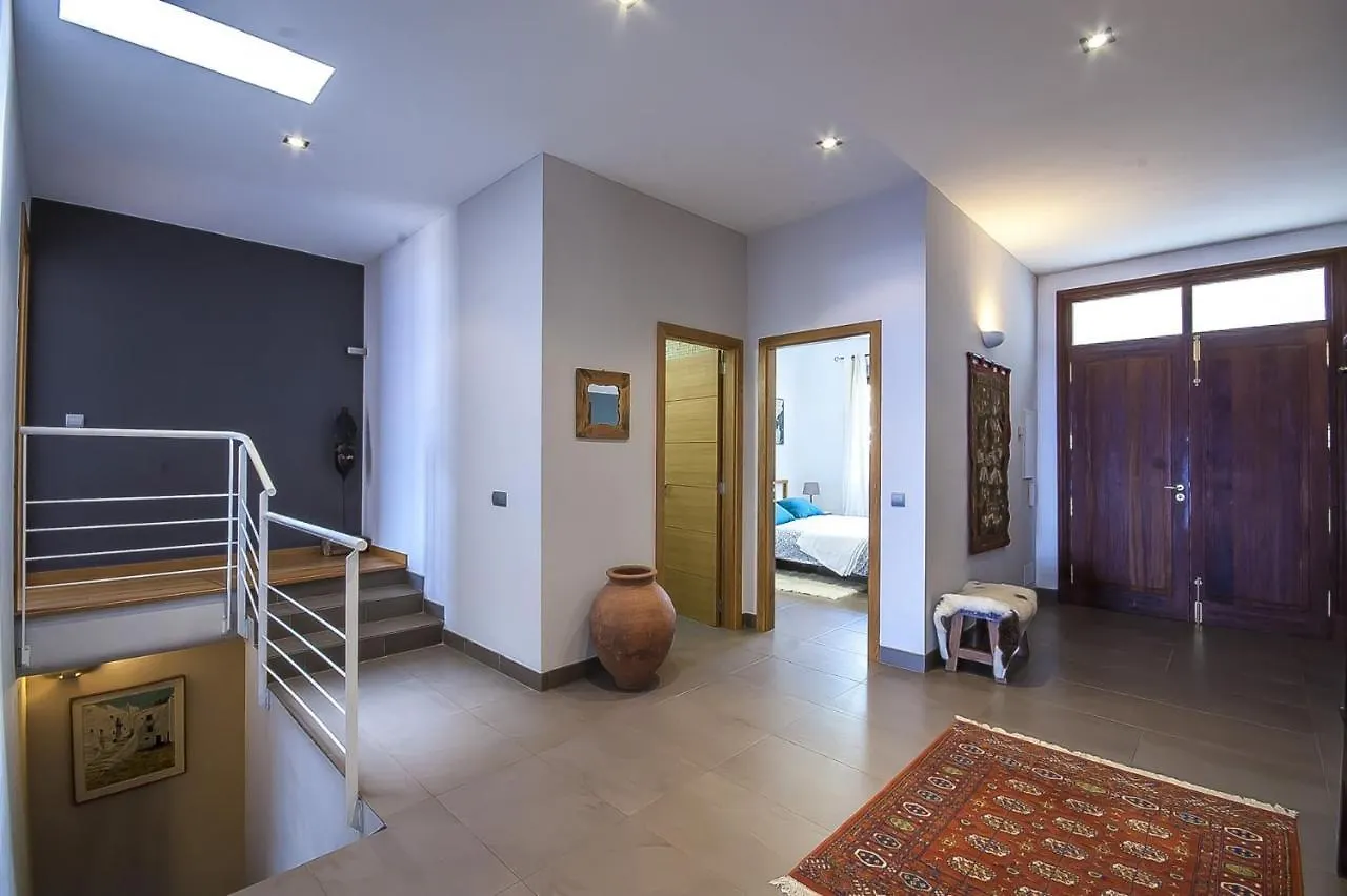 YupiHome Villa Voramar Sa Torre Spagna