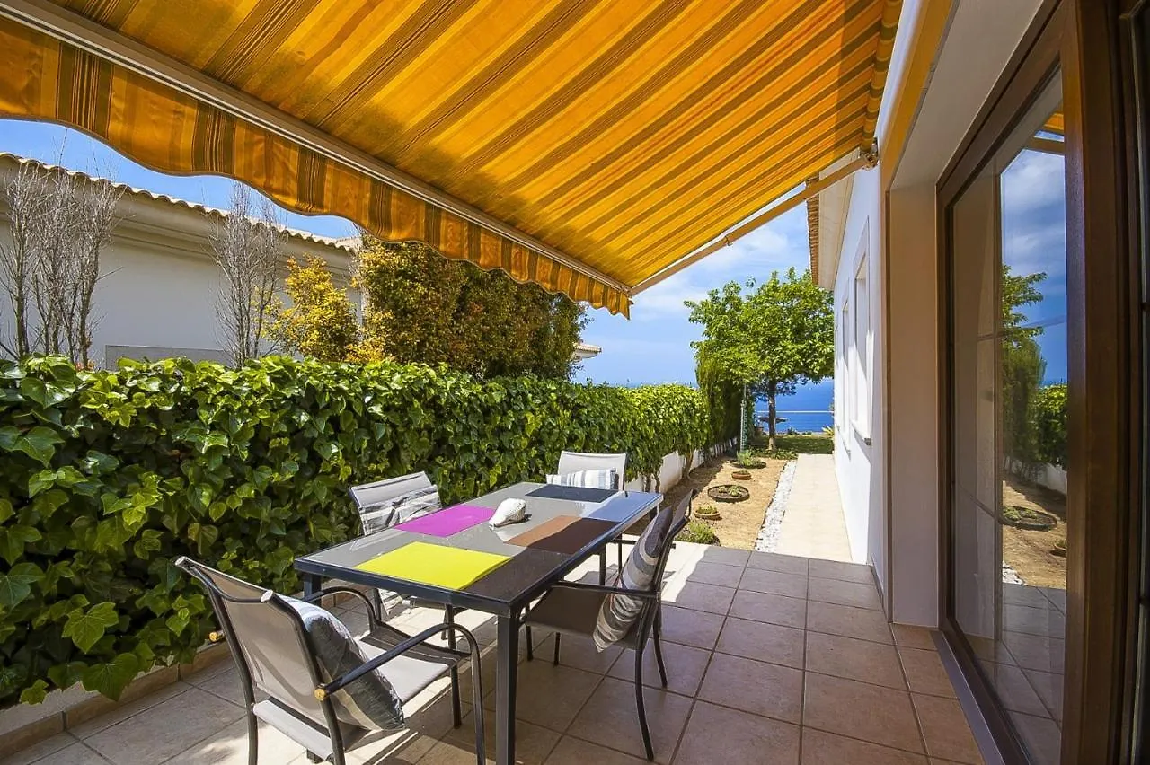 YupiHome Villa Voramar Sa Torre Spagna