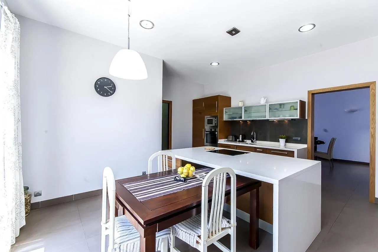 YupiHome Villa Voramar Sa Torre