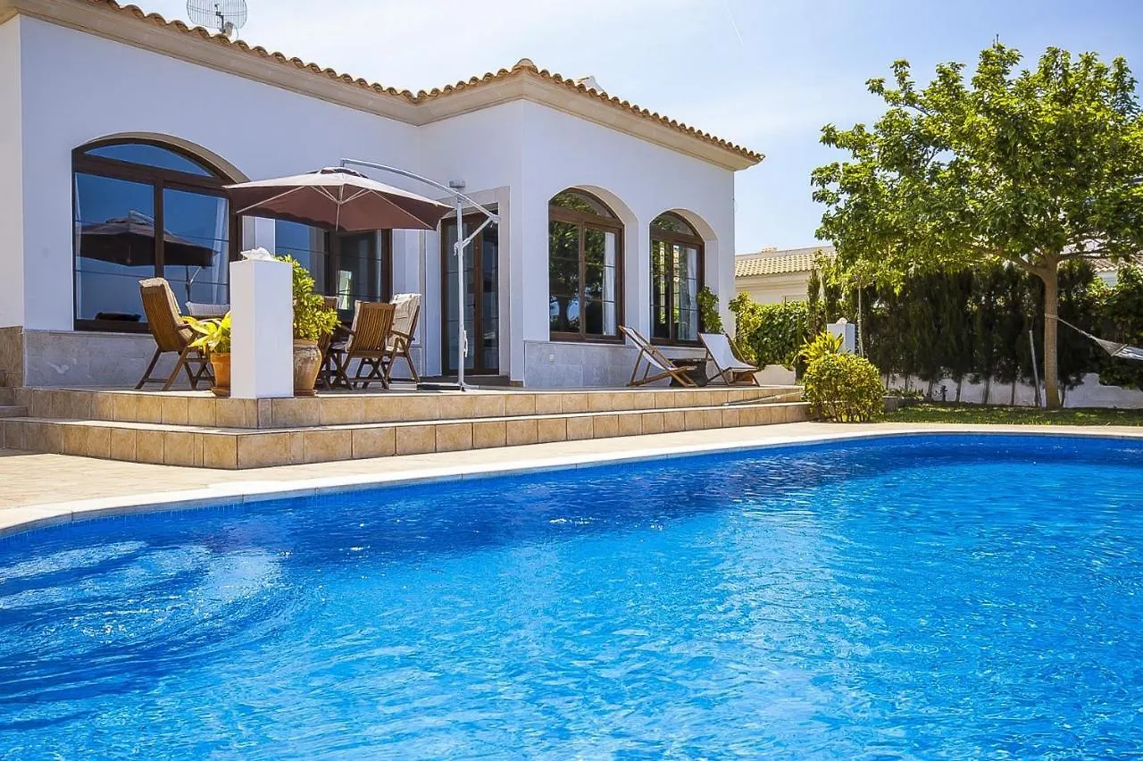 YupiHome Villa Voramar Sa Torre