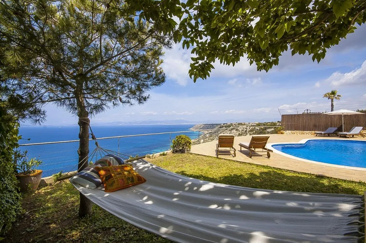 YupiHome Villa Voramar Sa Torre