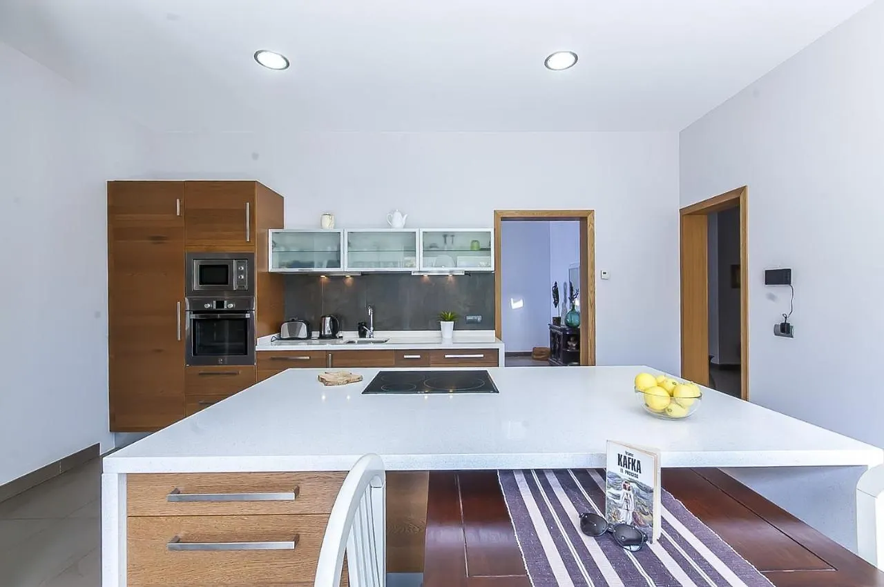 YupiHome Villa Voramar Sa Torre