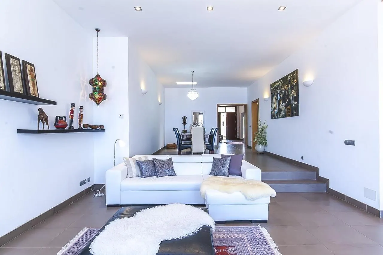 YupiHome Villa Voramar Sa Torre 0*,