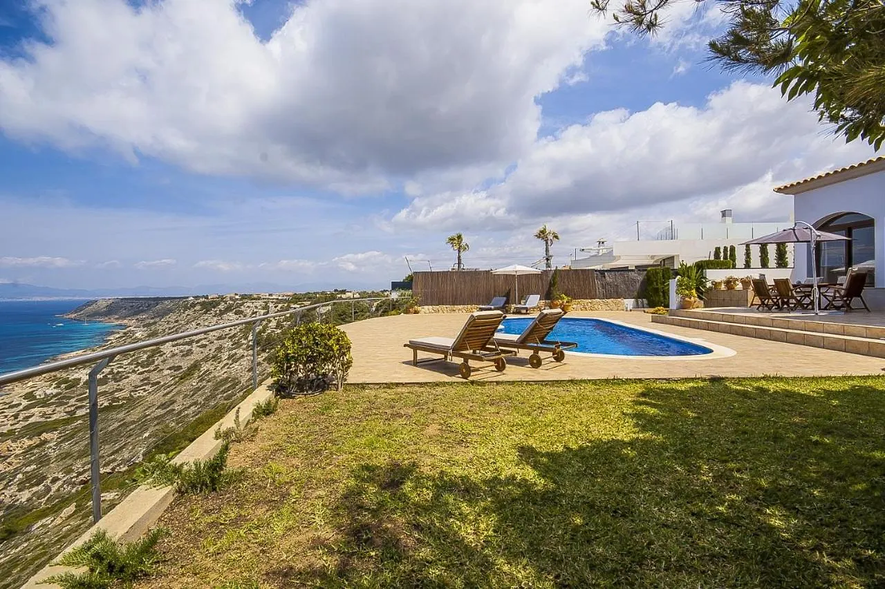YupiHome Villa Voramar Sa Torre Spagna