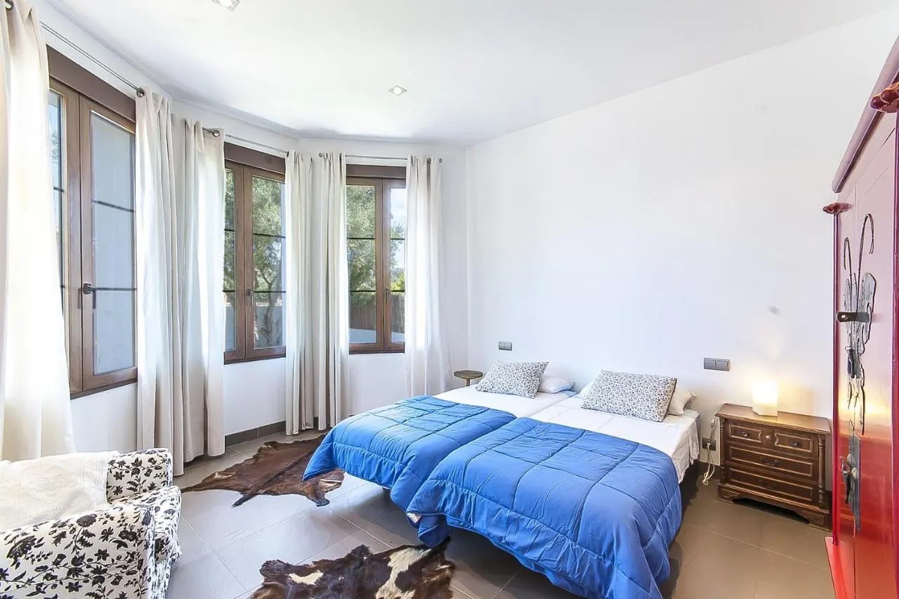 YupiHome Villa Voramar Sa Torre