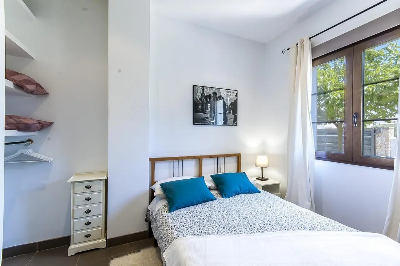 YupiHome Villa Voramar Sa Torre